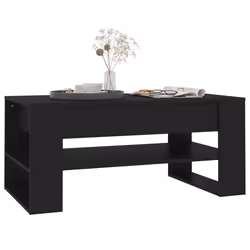 VidaXL 810900 Table à café, latérale et de salon - Vue supplémentaire 6