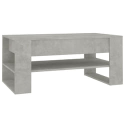 VidaXL 810903 Table à café, latérale et de salon