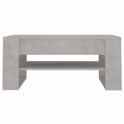 VidaXL 810903 Table à café, latérale et de salon