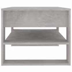 VidaXL 810903 Table à café, latérale et de salon - Vue supplémentaire 4