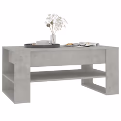 VidaXL 810903 Table à café, latérale et de salon - Vue supplémentaire 6