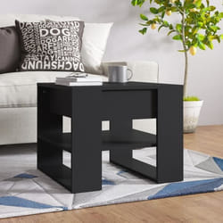 VidaXL 810909 Table à café, latérale et de salon