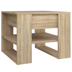 VidaXL 810911 Table à café, latérale et de salon