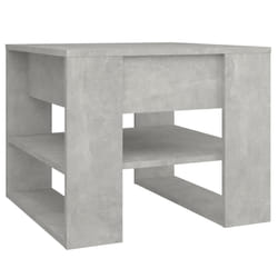 VidaXL 810912 Table à café, latérale et de salon