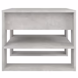 VidaXL 810912 Table à café, latérale et de salon - Vue supplémentaire 4