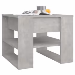 VidaXL 810912 Table à café, latérale et de salon - Vue supplémentaire 6