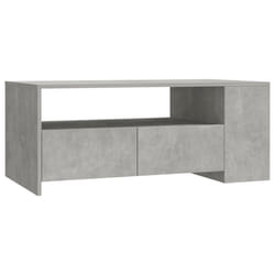 VidaXL 810921 Table à café, latérale et de salon