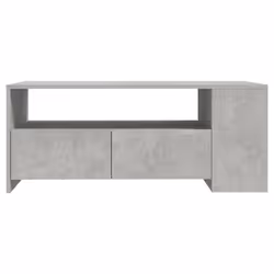 VidaXL 810921 Table à café, latérale et de salon