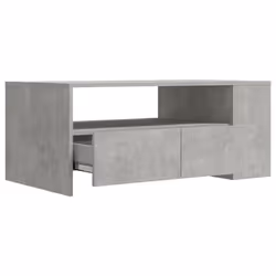 VidaXL 810921 Table à café, latérale et de salon - Vue supplémentaire 4