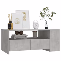 VidaXL 810921 Table à café, latérale et de salon - Vue supplémentaire 6