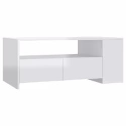 VidaXL 810923, Blanc