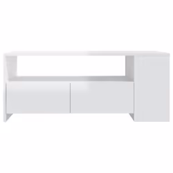 VidaXL 810923 Table à café, latérale et de salon