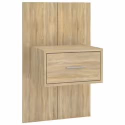 VidaXL 810977, Chêne, Bois, 50 kg, 485 mm, 325 mm, 800 mm