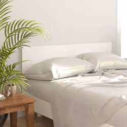 Description générale Cette tête de lit chic au design classique est une addition bienvenue à toute chambre à coucher. Son sty ...