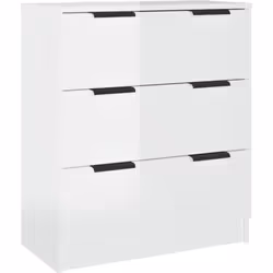 Ce buffet classique, au look intemporel, est conçu pour être un excellent supplément à votre salon, salle à manger, couloir,  ...