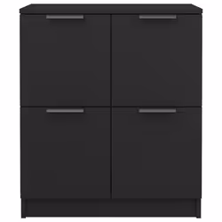 VidaXL 811098 buffet de salle à manger - Vue supplémentaire 5