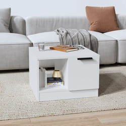 VidaXL 811340 Table à café, latérale et de salon