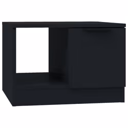 VidaXL 811341, Noir
