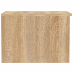 VidaXL 811343 Table à café, latérale et de salon - Vue supplémentaire 7