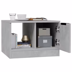 VidaXL 811344 Table à café, latérale et de salon - Vue supplémentaire 4