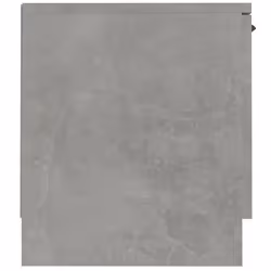 VidaXL 811452 Support TV et centre de divertissement - Vue supplémentaire 6