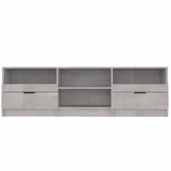 VidaXL 811461 Support TV et centre de divertissement - Vue supplémentaire 4