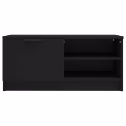 VidaXL 811468 Support TV et centre de divertissement - Vue supplémentaire 5