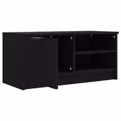 VidaXL 811468 Support TV et centre de divertissement - Vue supplémentaire 6