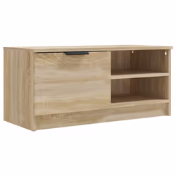 VidaXL 811472, Bois, Bois, Bois, 800 mm, 350 mm, 365 mm