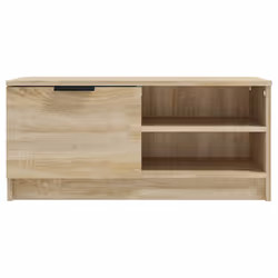 VidaXL 811472 Support TV et centre de divertissement - Vue supplémentaire 5