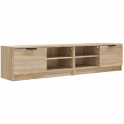 Le meuble TV tendance est un supplément fonctionnel et idéal pour créer un intérieur attrayant et moderne. Matériau haute de  ...