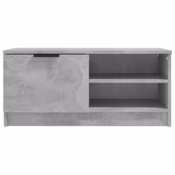 VidaXL 811475 Support TV et centre de divertissement - Vue supplémentaire 5