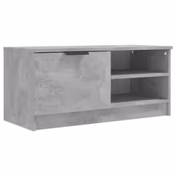 VidaXL 811475 Support TV et centre de divertissement - Vue supplémentaire 6