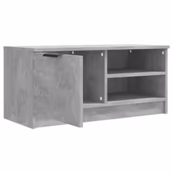 VidaXL 811475 Support TV et centre de divertissement - Vue supplémentaire 7