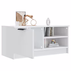 VidaXL 811478 Support TV et centre de divertissement