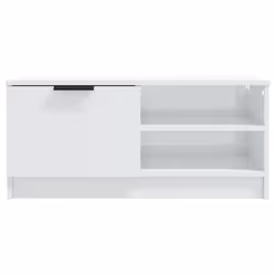 VidaXL 811478 Support TV et centre de divertissement - Vue supplémentaire 4
