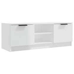 VidaXL 811517 Support TV et centre de divertissement