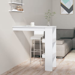 VidaXL 811781 table de cuisine et de salle à manger