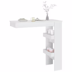 VidaXL 811781 table de cuisine et de salle à manger - Vue supplémentaire 5
