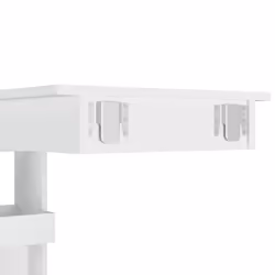 VidaXL 811781 table de cuisine et de salle à manger - Vue supplémentaire 6