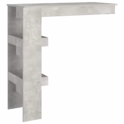 VidaXL 811785 table de cuisine et de salle à manger - Vue supplémentaire 5