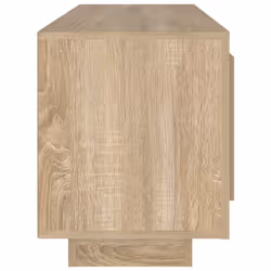 VidaXL 811793 Support TV et centre de divertissement - Vue supplémentaire 6