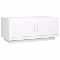 VidaXL 811808, Blanc