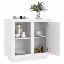 VidaXL 811826 buffet de salle à manger - Vue supplémentaire 4