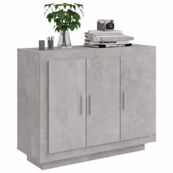 VidaXL 811839 buffet de salle à manger - Vue supplémentaire 4