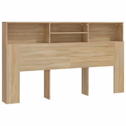 VidaXL 811883, Chêne, Bois, 1800 mm, 103,5 cm, 190 mm