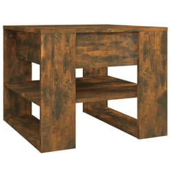 VidaXL 816931 Table à café, latérale et de salon