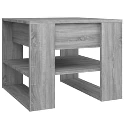 VidaXL 816932 Table à café, latérale et de salon