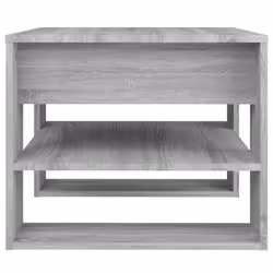 VidaXL 816932 Table à café, latérale et de salon - Vue supplémentaire 4