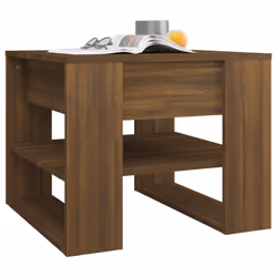 VidaXL 816933 Table à café, latérale et de salon - Vue supplémentaire 6